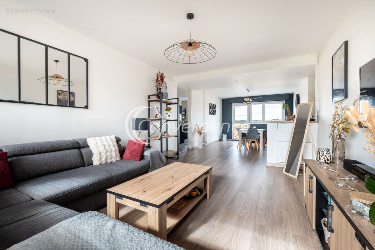 Appartement à LIMOGES