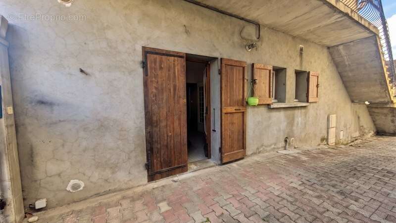 Appartement à LA TOUR-DU-PIN