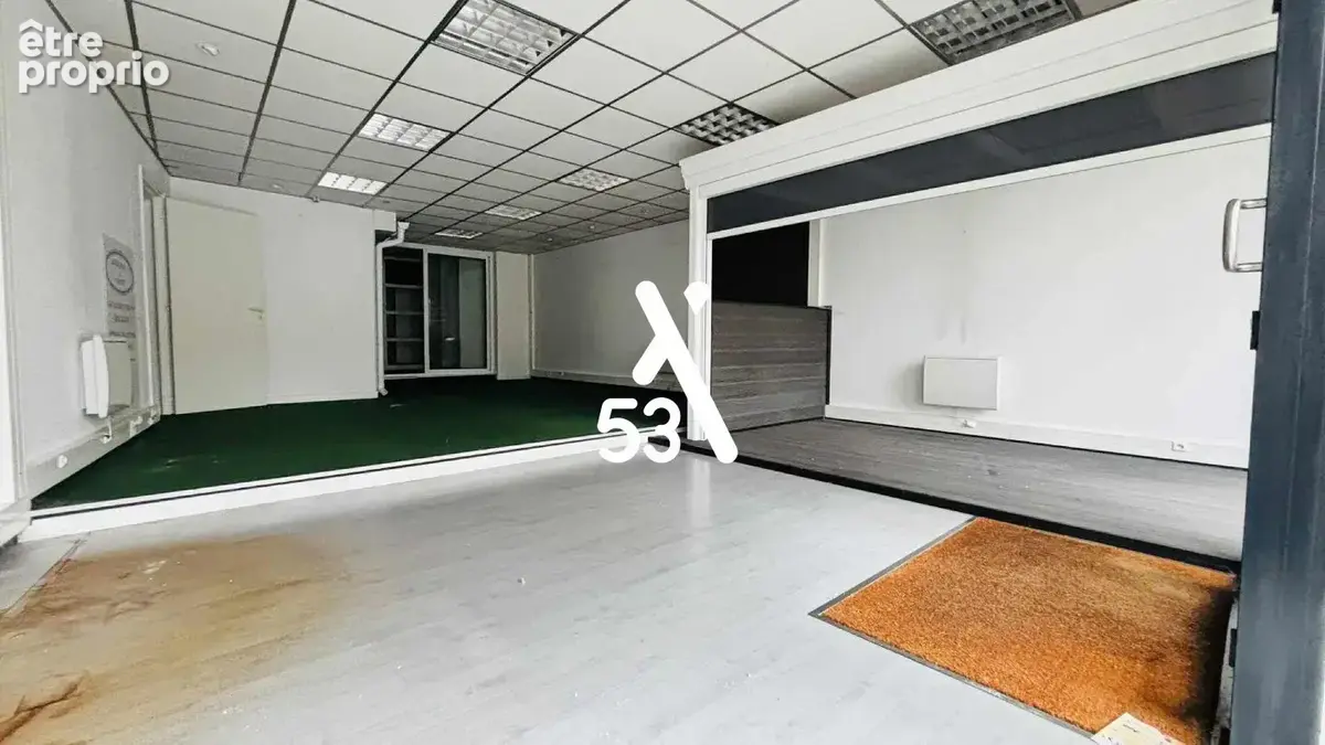 Commerce 111 m² à vendre à Saint-Omer (62500) - photo 6