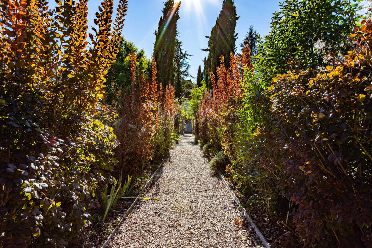 Maison à PENNE-D&#039;AGENAIS