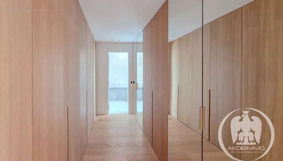 Maison à ROQUEBRUNE-CAP-MARTIN