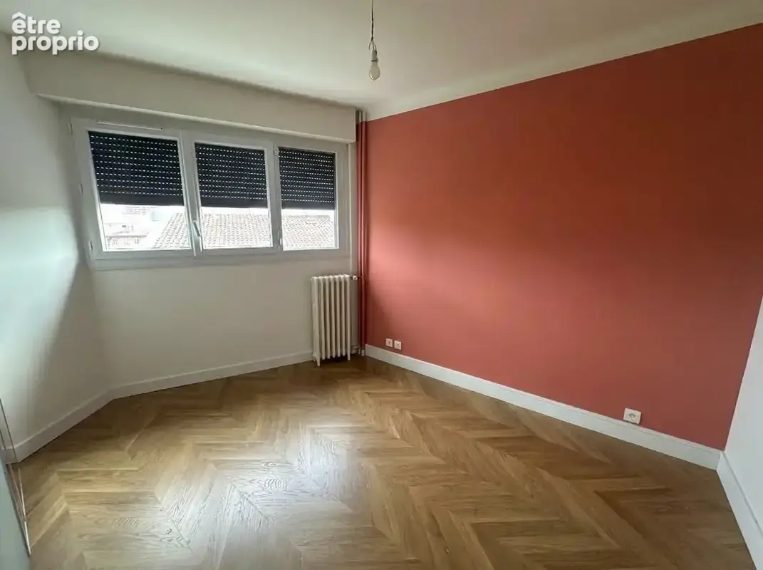 FRANCOIS VERDIER / SAINT-GEORGES - T3 rénové de 73m2 avec balcon - 399 000 € - photo 6