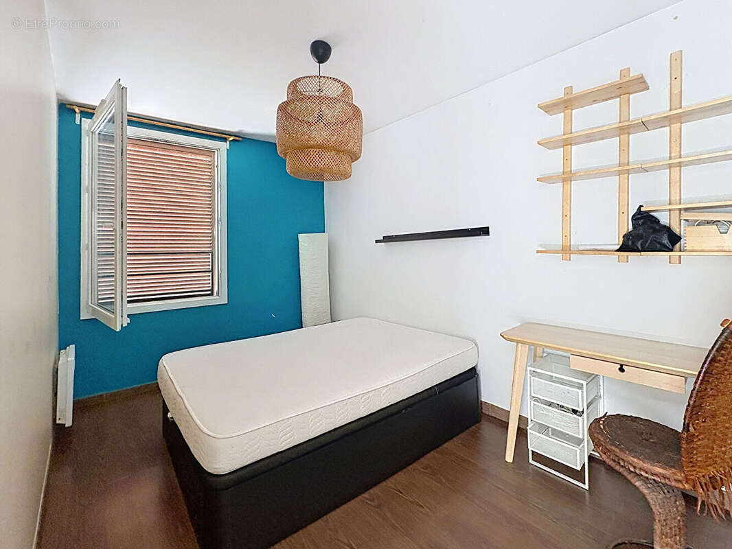 Appartement à ROMAINVILLE