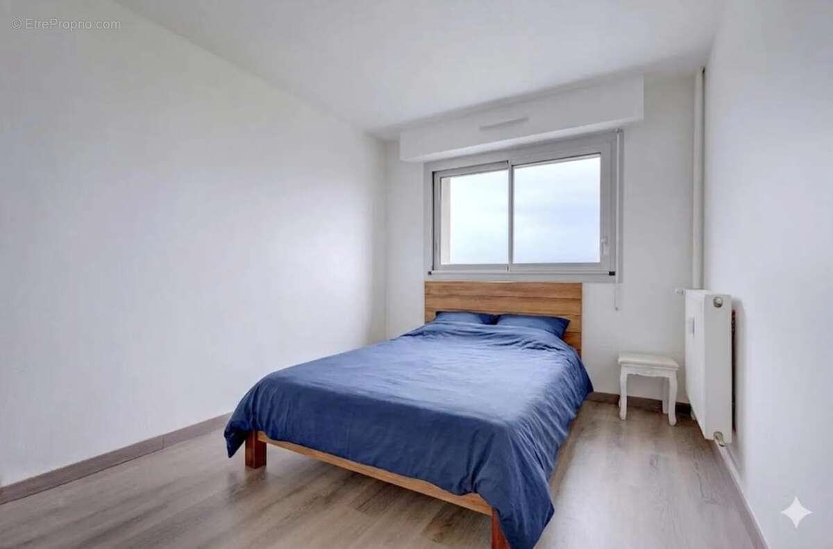 Appartement à VENISSIEUX