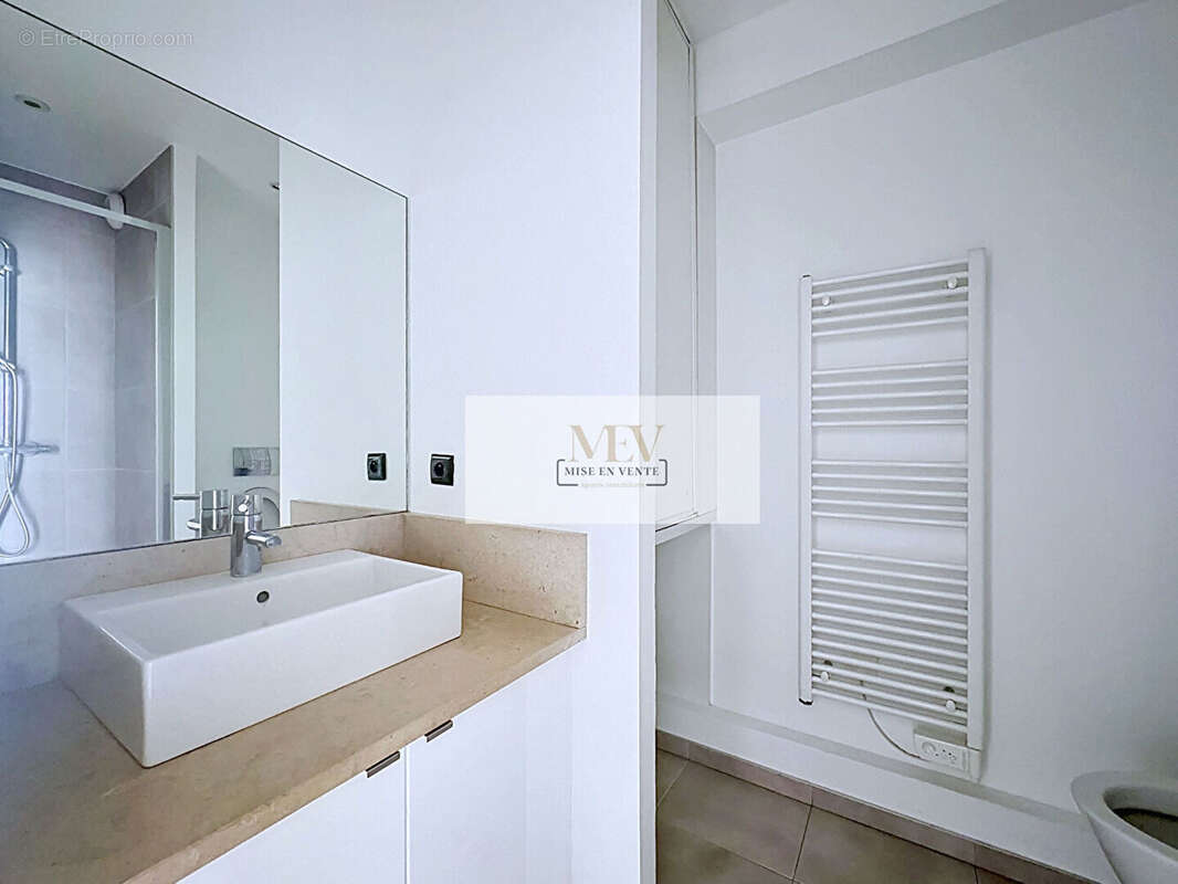Appartement à GOURNAY-SUR-MARNE