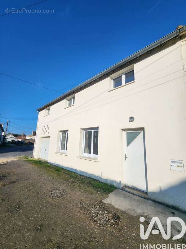 Photo 2 - Maison à CHANGIS-SUR-MARNE