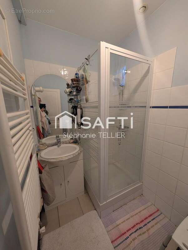 Photo 9 - Maison à CALLAC