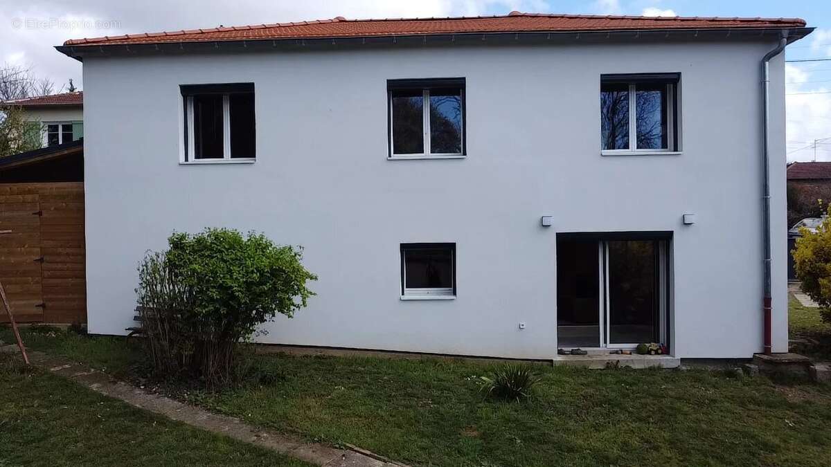 Maison à LA MULATIERE