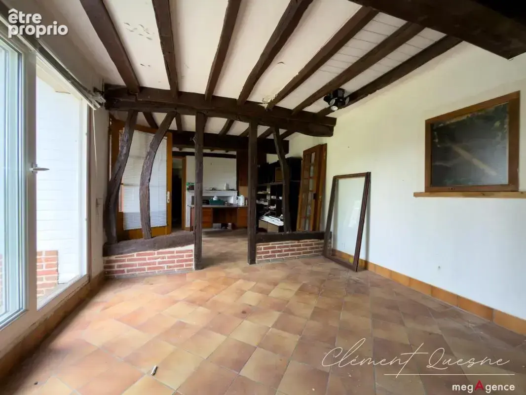Terrain 3093m2 / calme / 4 chambres / dependances - photo 18