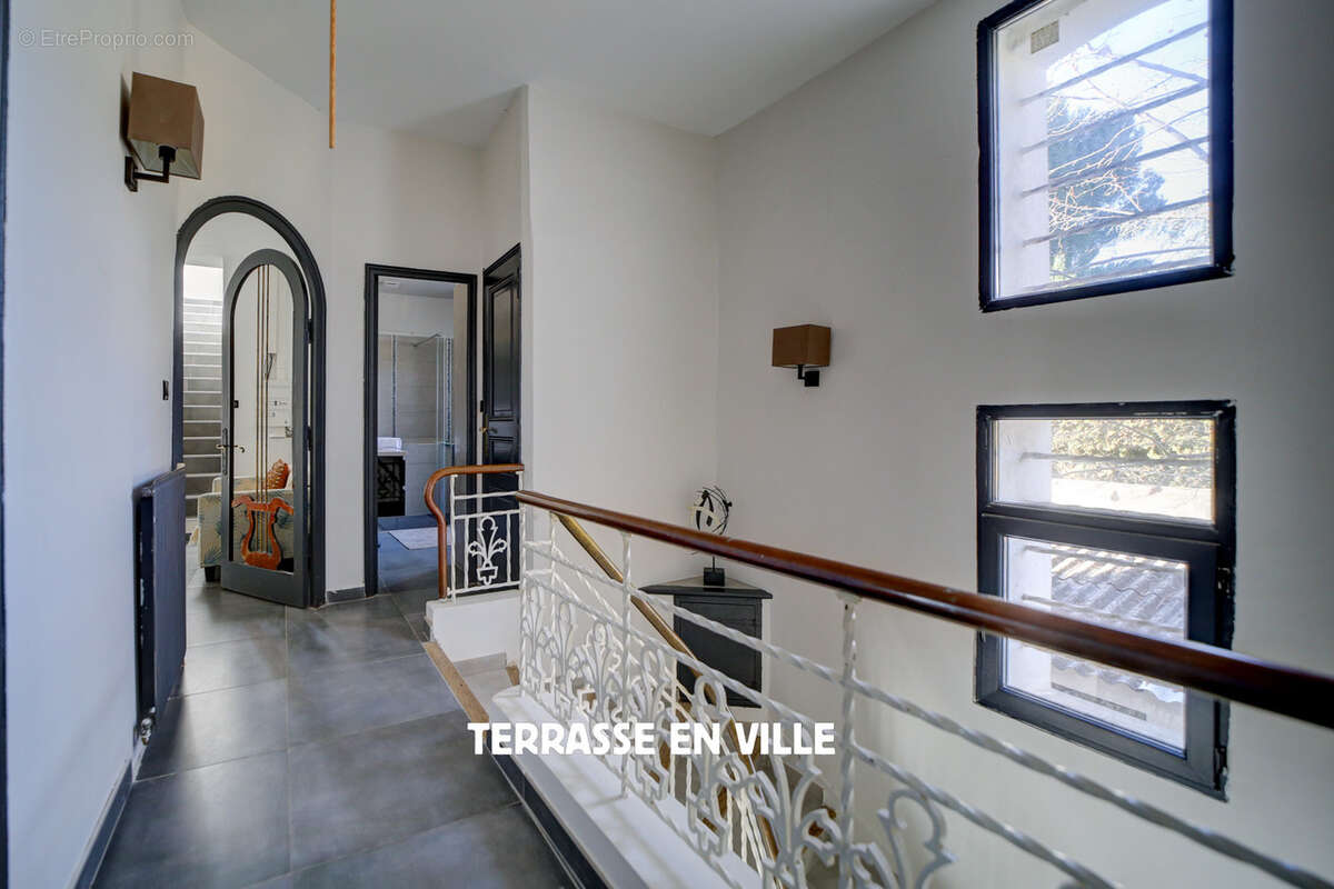 Maison à LA CIOTAT