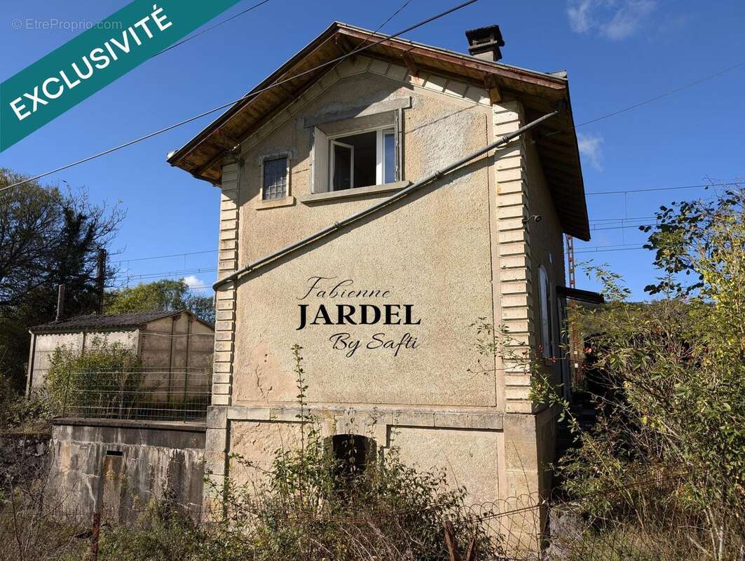 Photo 2 - Maison à SAINT-CLAIR