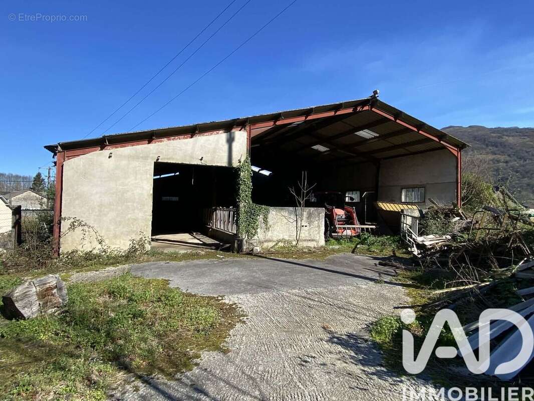 Maison 168 m² à Asasp-Arros  - photo 9