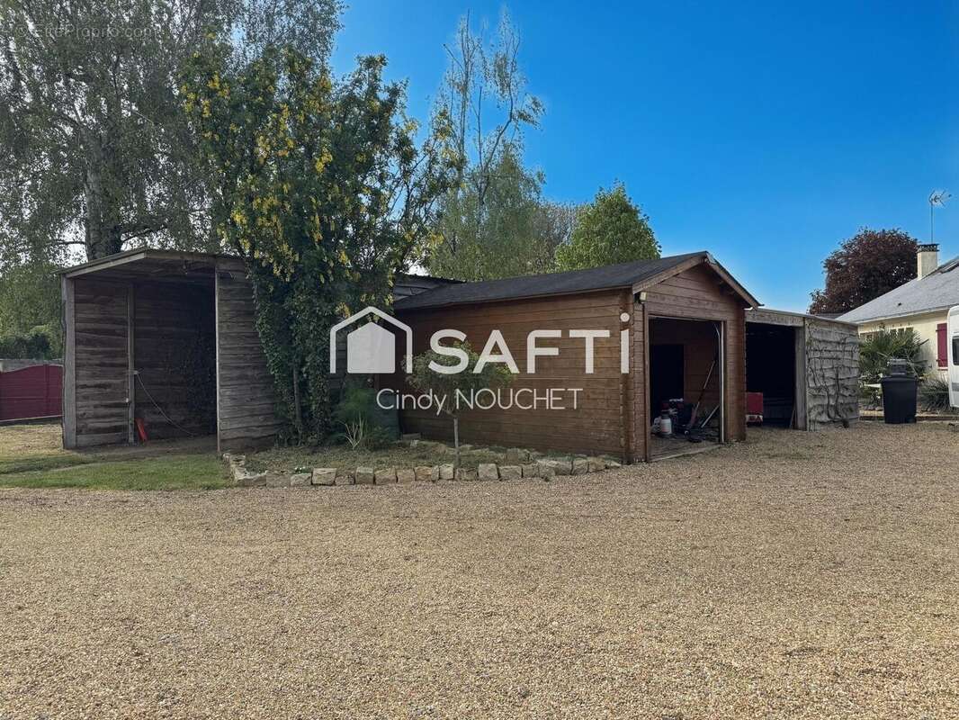 Photo 4 - Maison à AVOISE