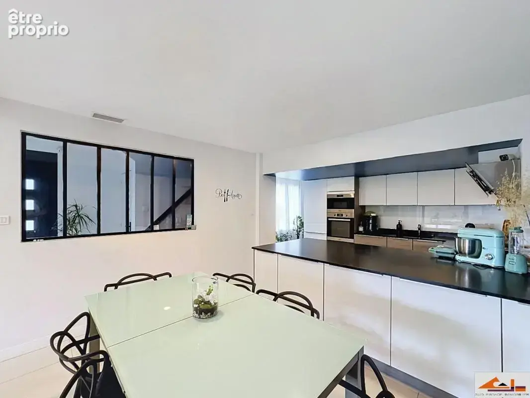Maison 5 pièces 123 m² à vendre à Toulouse (31400) - photo 6