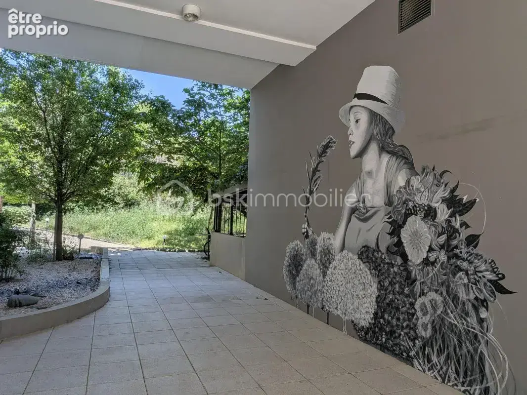 Appartement T2 Quartier Ovalie - photo 11