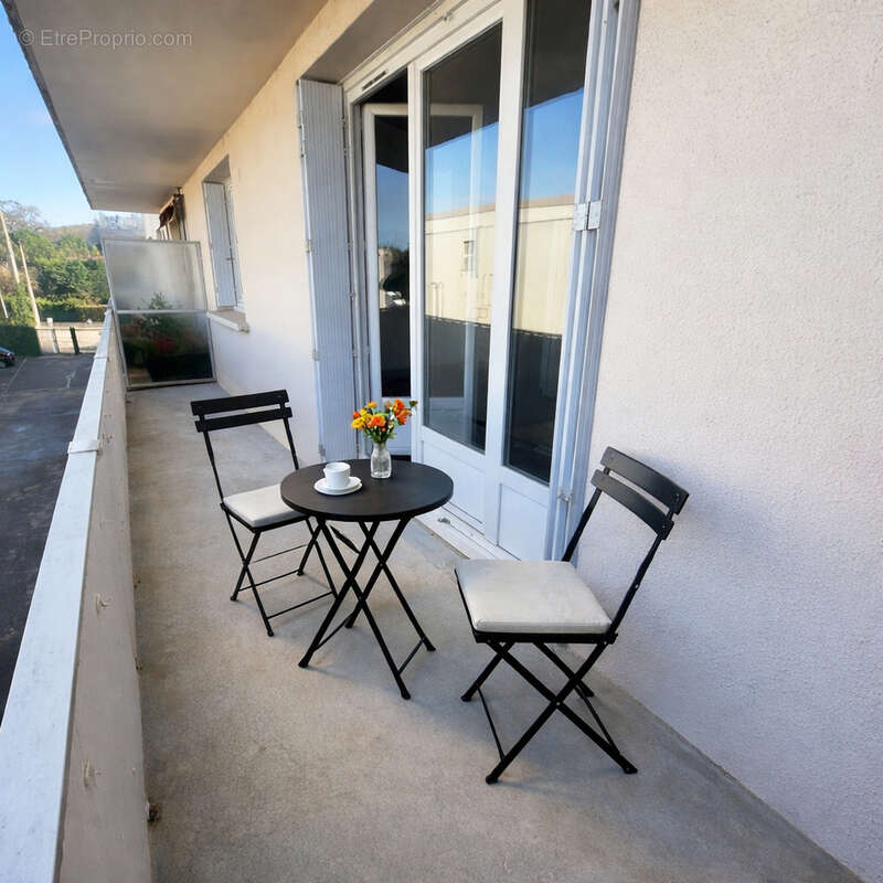 Appartement à MONTLUEL