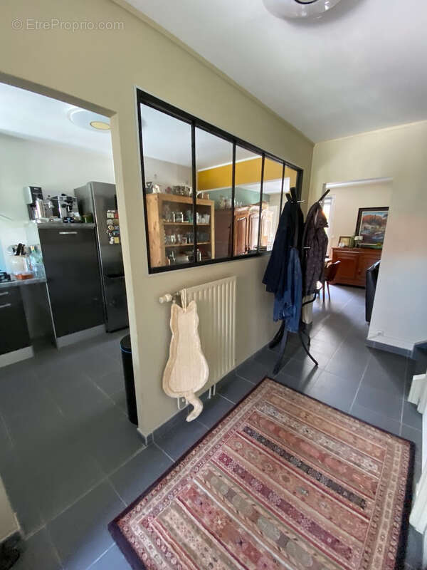 Maison semi-individuelle à vendre à louvroil - photo 2