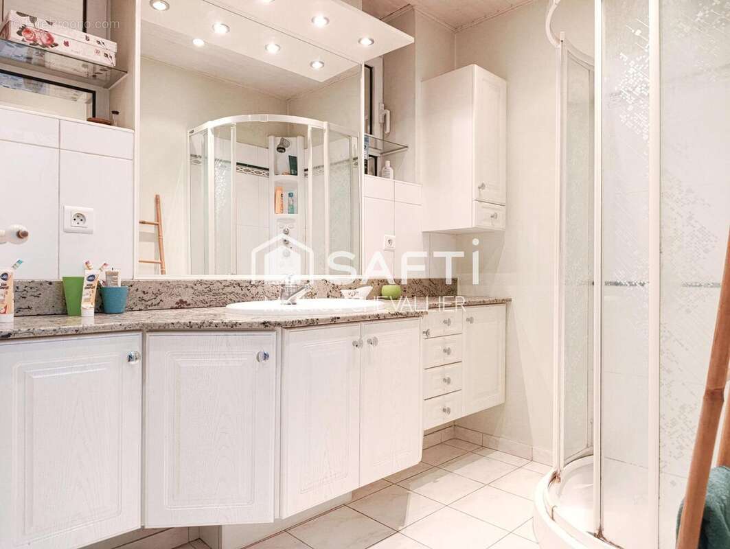 Photo 9 - Maison à ABBEVILLE