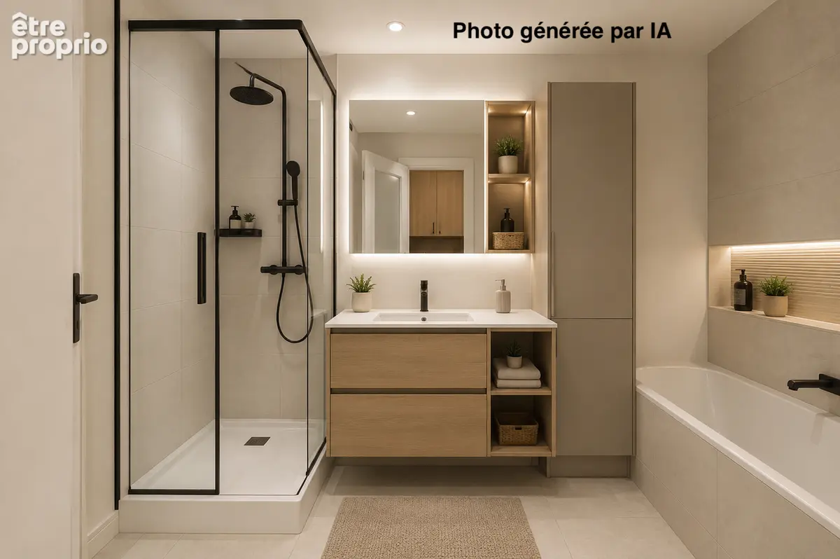Appartement Bourg En Bresse - photo 7