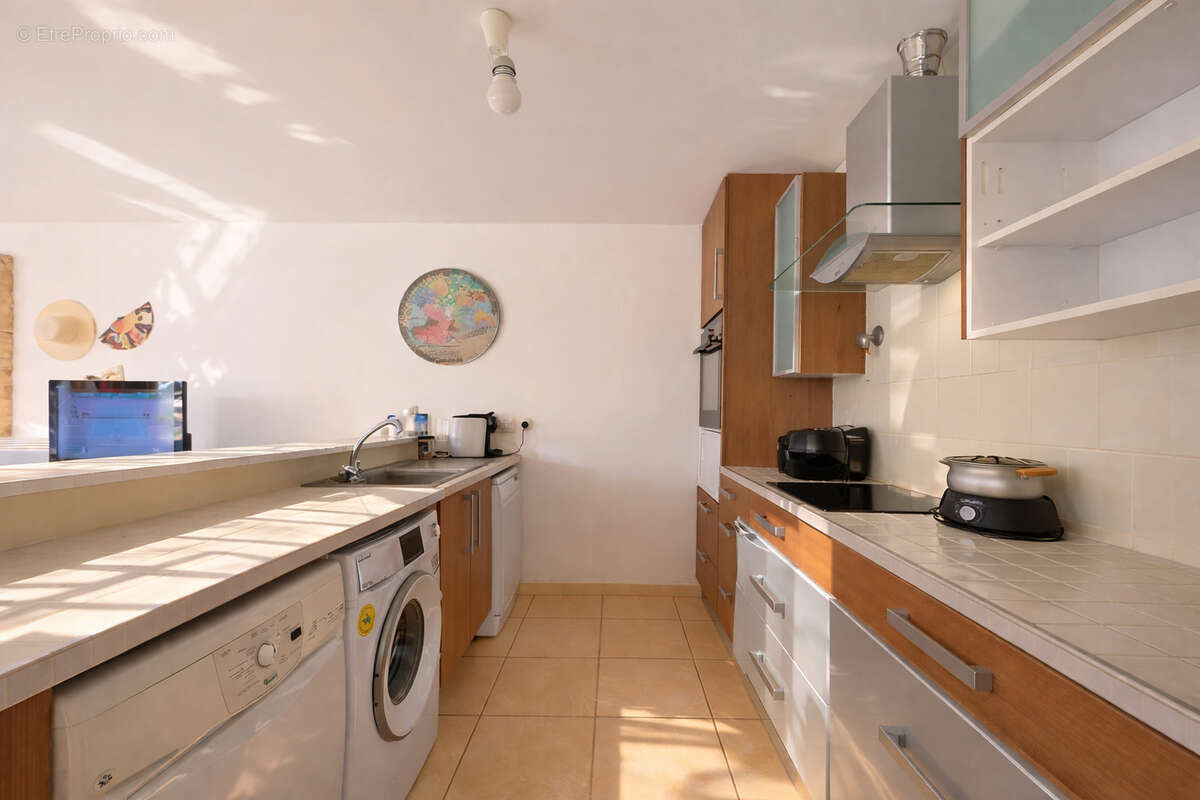 Appartement à LE GRAU-DU-ROI
