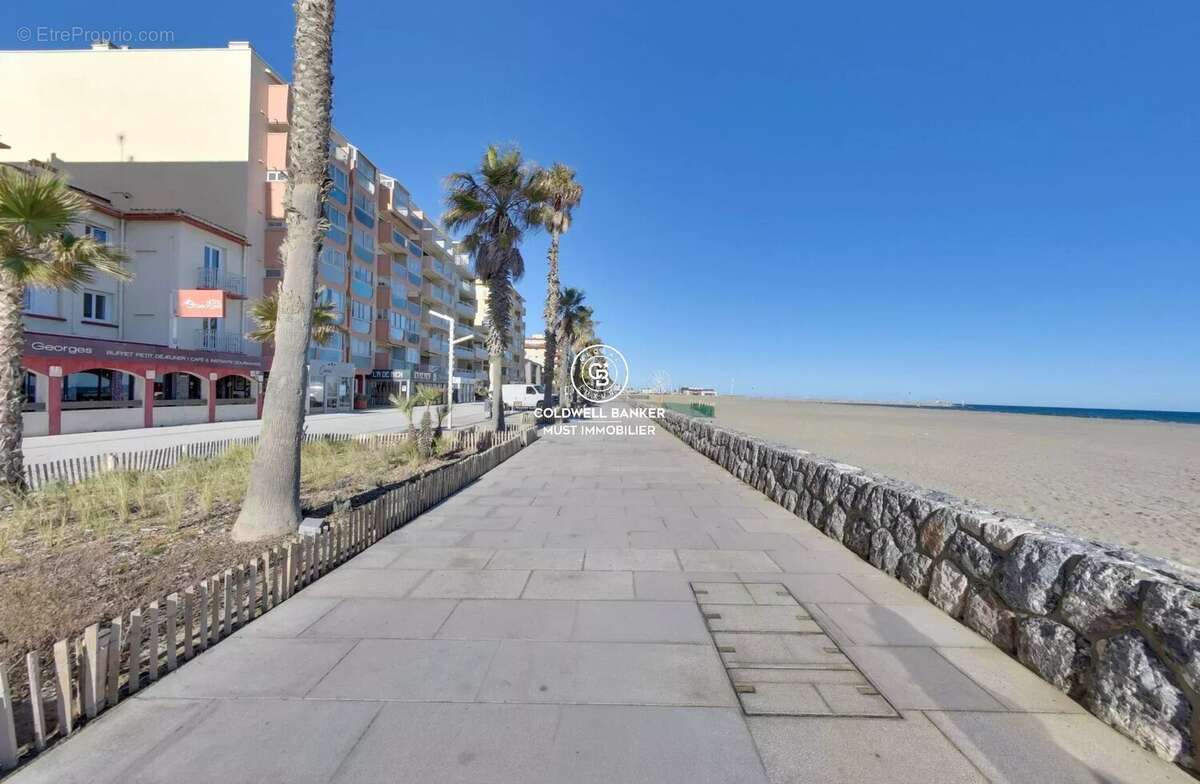 Appartement à SAINT-NAZAIRE