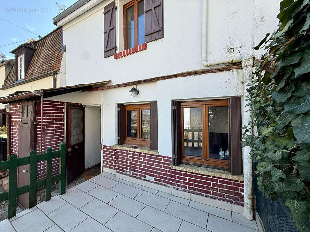 Maison à BRUNOY