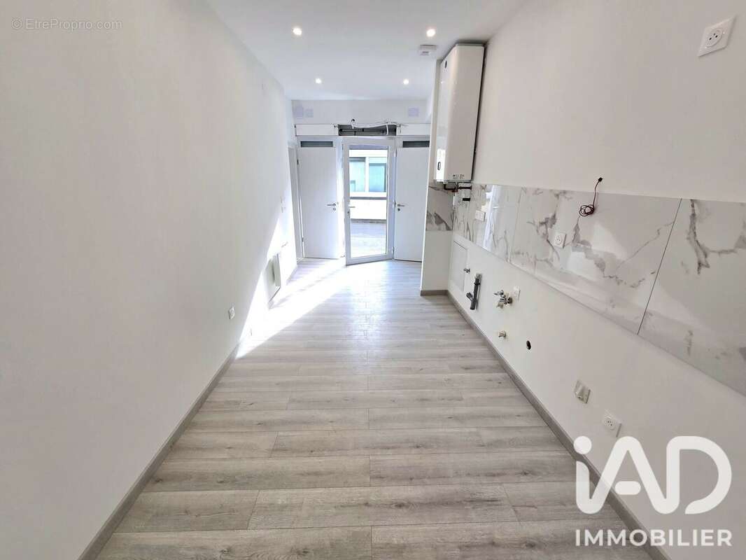 Commerce 28 m² à Lingolsheim  - photo 2