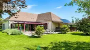 Maison à TOURVILLE-LA-CAMPAGNE