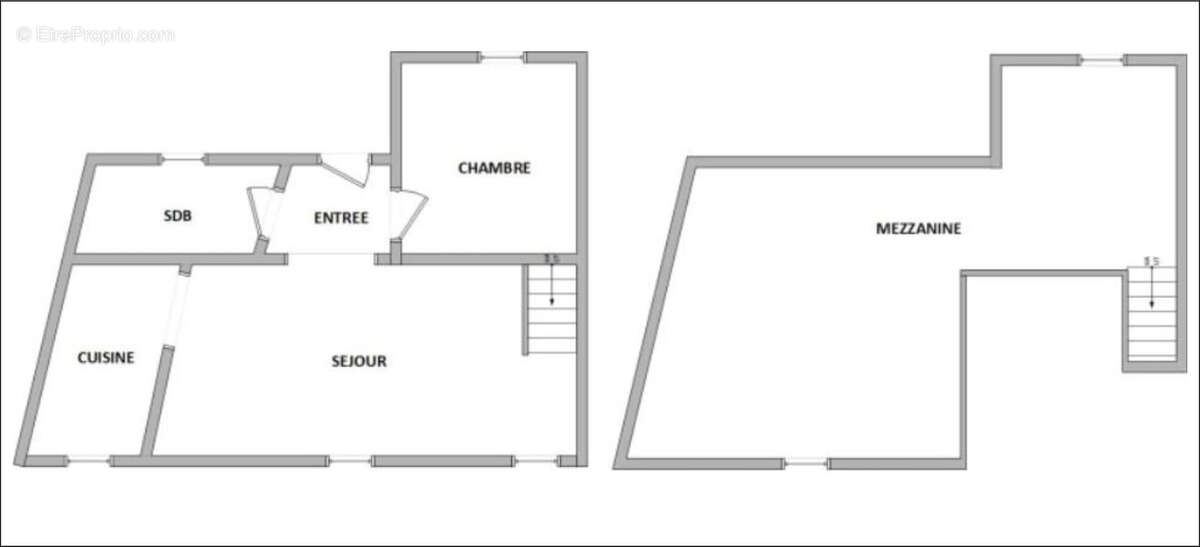 Appartement à TOURCOING