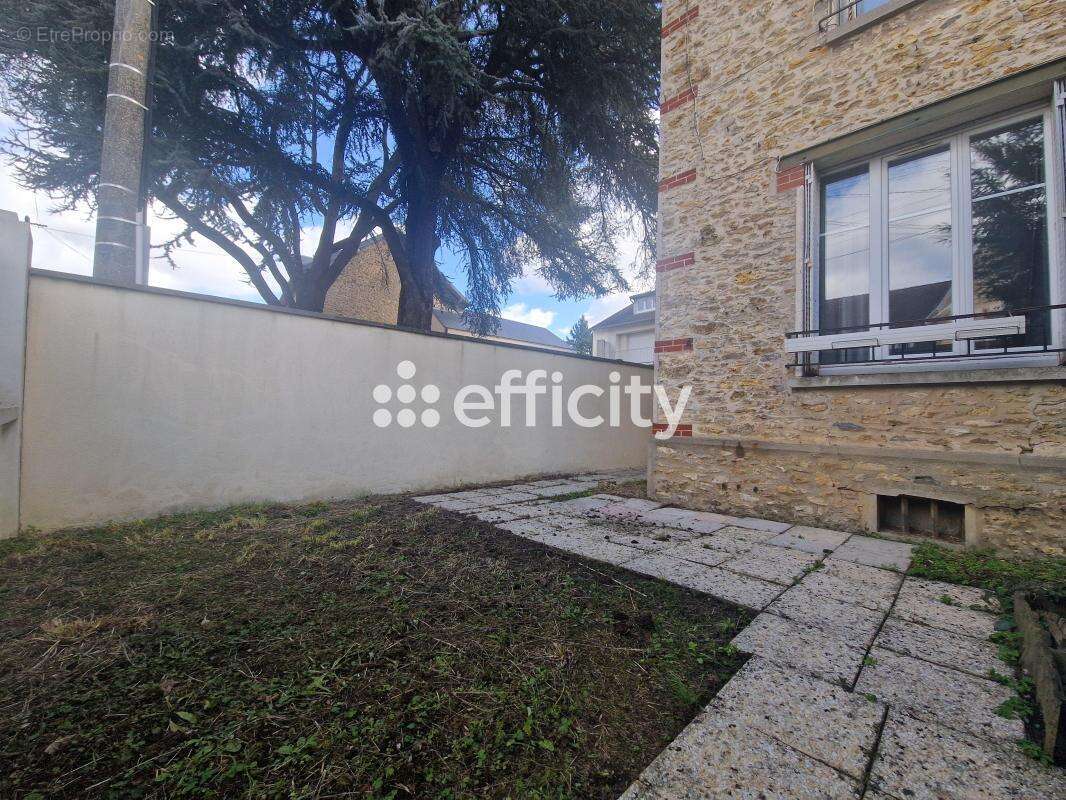 Appartement à RAMBOUILLET