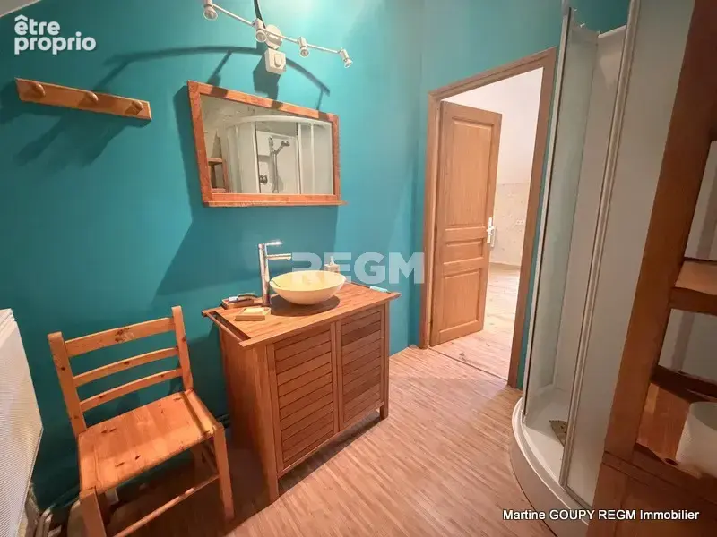 Josnes (41)   'la figueraie' une maison de campagne grandeur nature… et un projet de vie à inventer - photo 32