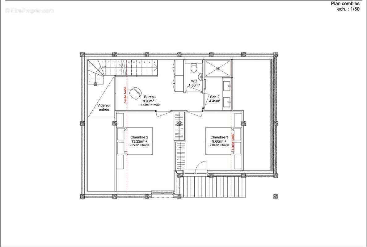 Maison à SAINT-GERVAIS-LES-BAINS