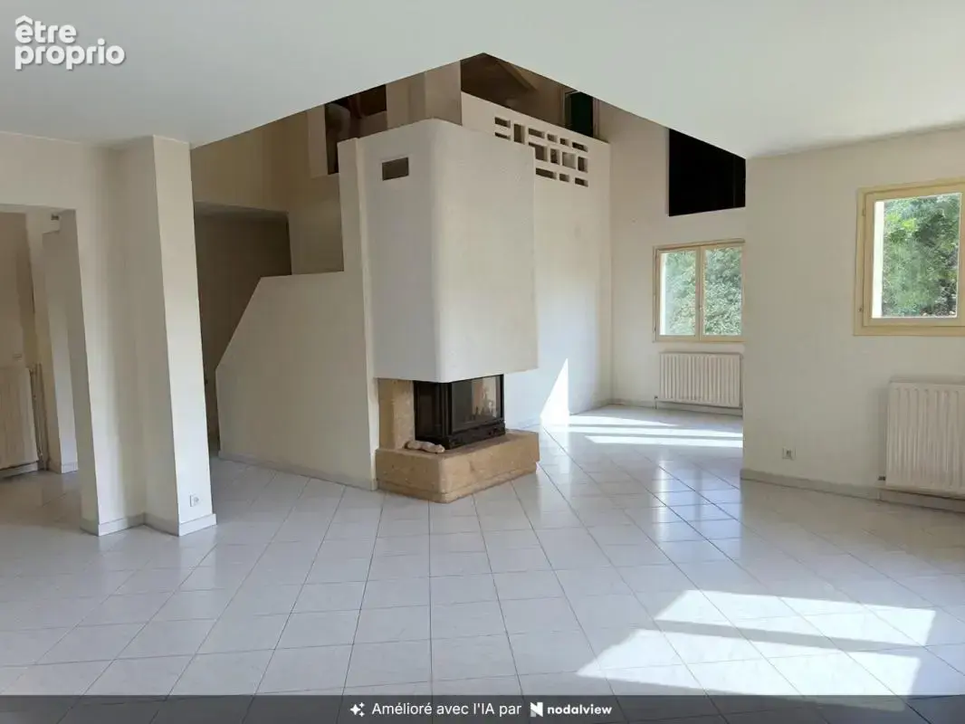 Maison Montferrier-sur-Lez 4 pièce(s) 124 m² - photo 8