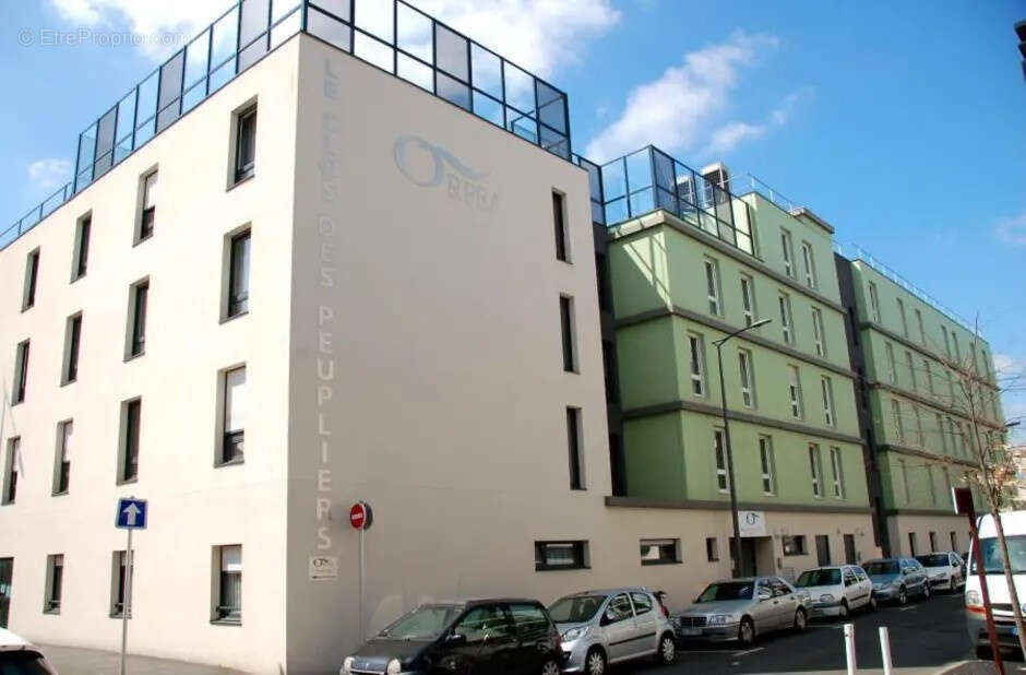 Investissement en EHPAD - photo 2