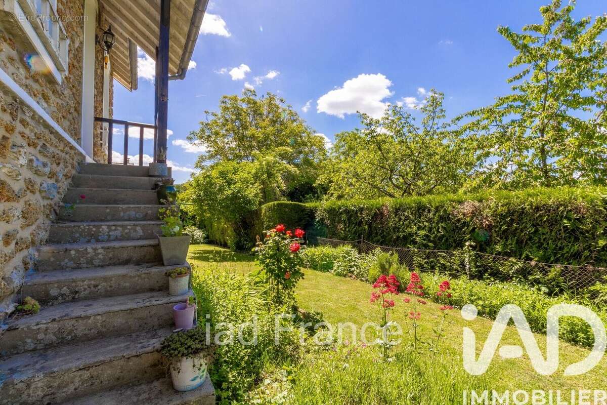 Photo 6 - Maison à MAULE