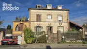 Maison à ANGERVILLIERS