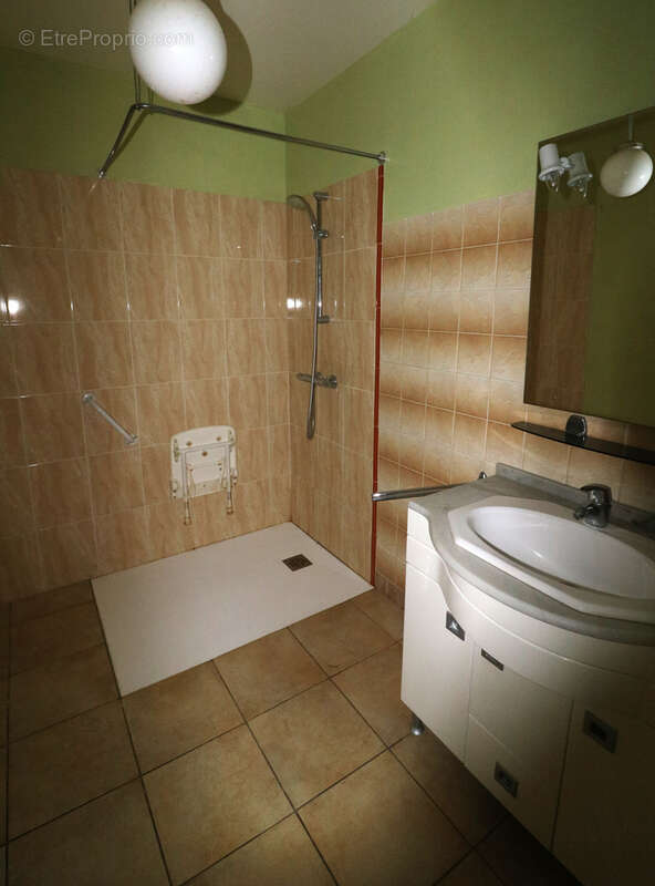 Maison de village 2 logements/garage/jardin - photo 13