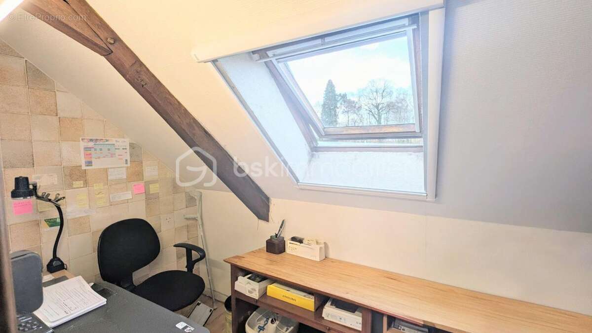 Ensemble immobilier Maison + grange - photo 9