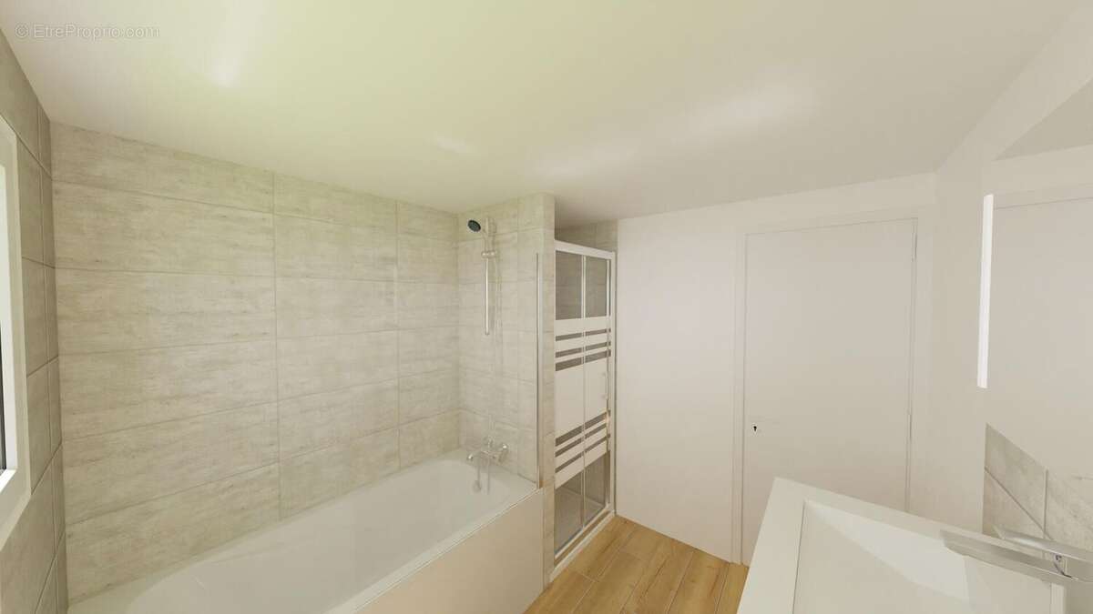 Photo 5 - Maison à MASSY