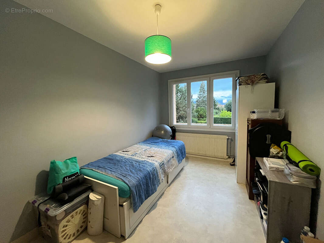 Appartement à RIORGES