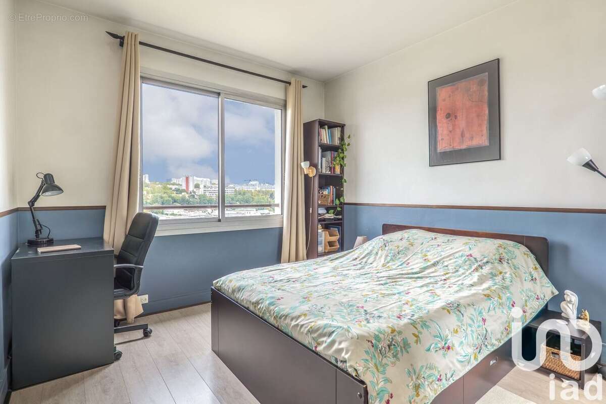 Photo 4 - Appartement à GENTILLY