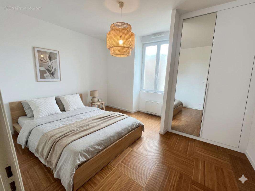 Appartement à LE POULIGUEN