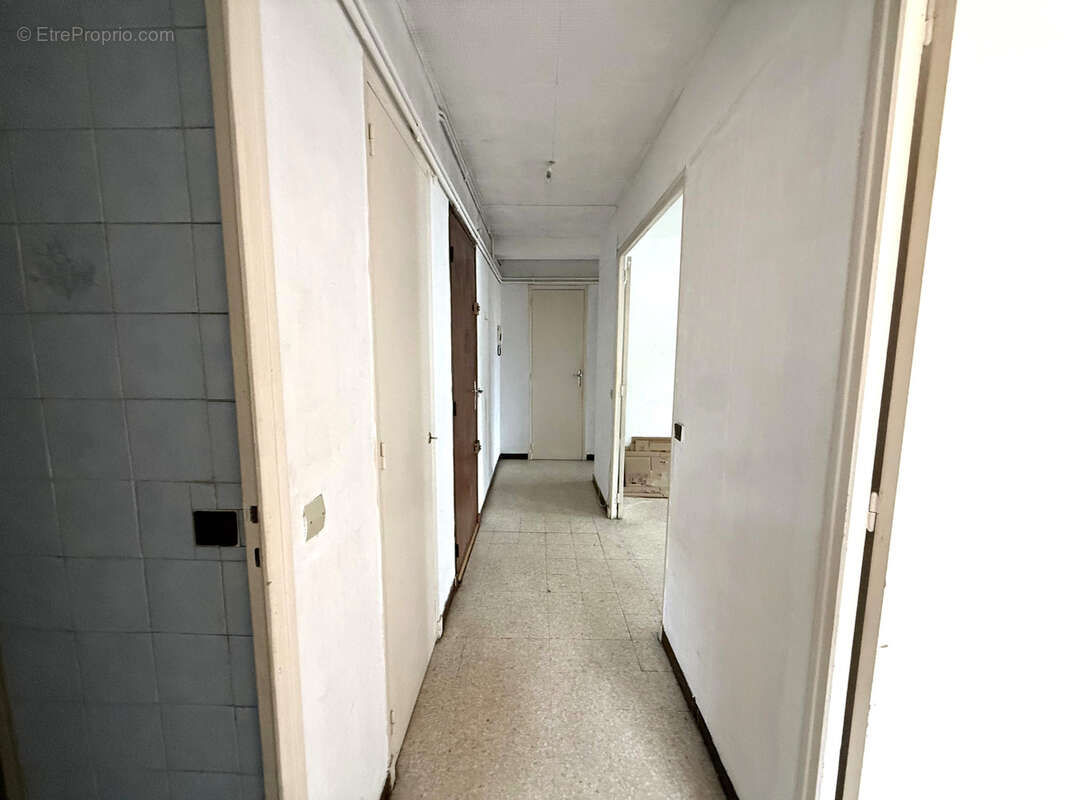 Appartement à LA SEYNE-SUR-MER