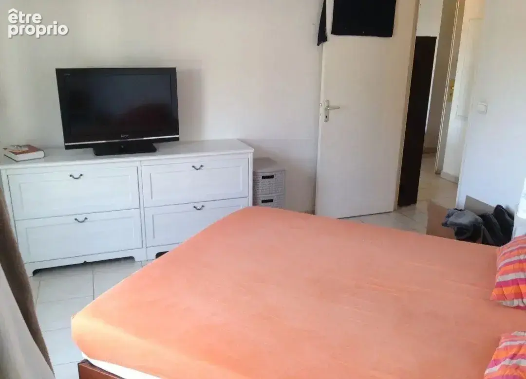 Vente Appartement Nice(06300) 170 000ï¿œ - photo 3