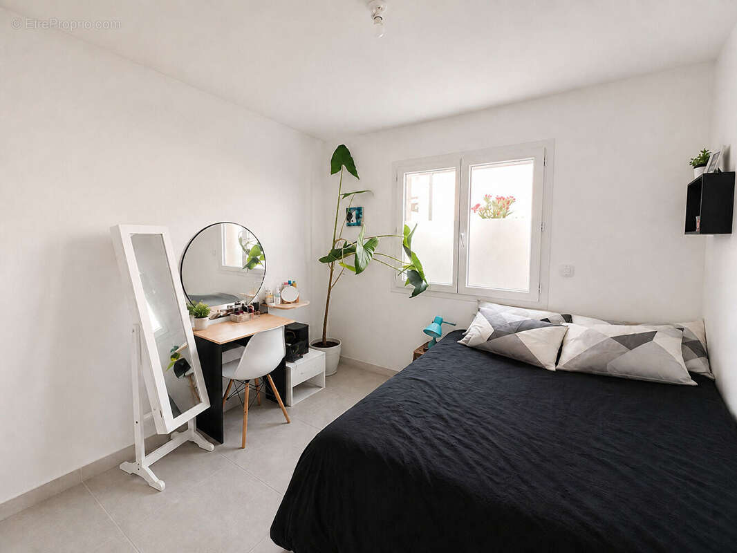 Villa - Cazouls-lès-Béziers - 4 pièces - 88 m² - photo 4