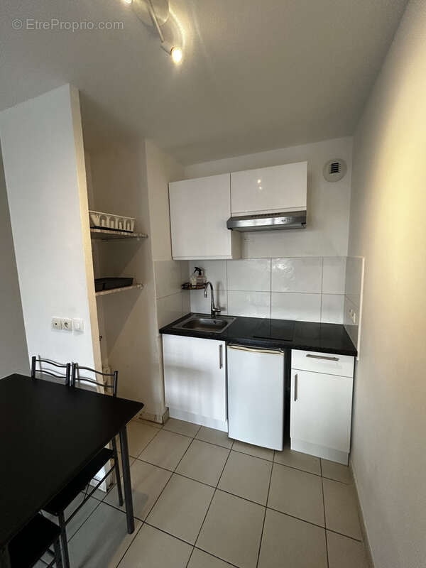 Appartement à LA SEYNE-SUR-MER