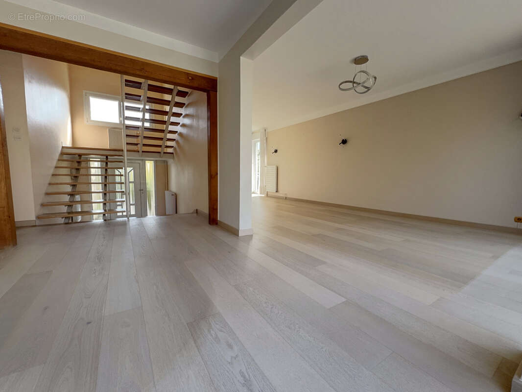 Maison à VILLERS-LES-NANCY