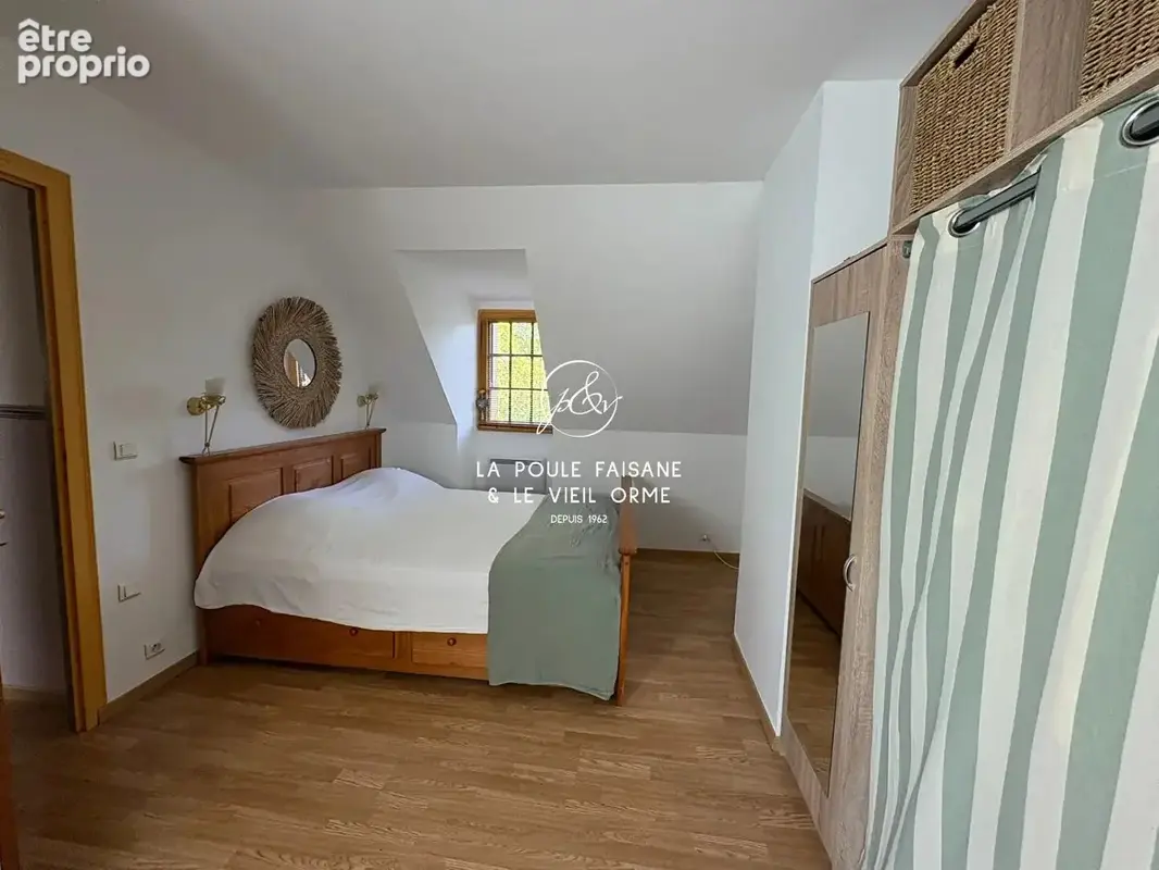 Vente maison centre saint leger en yvelines - photo 11