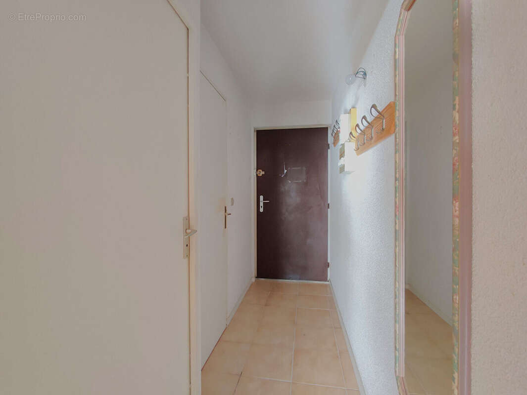 Appartement à LEUCATE
