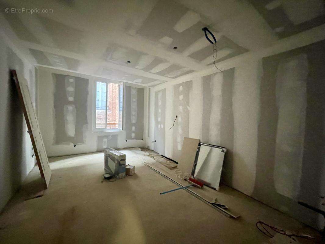 Appartement à GAILLAC